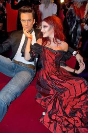 Halloween Ball - Pratergalerien - Mi 31.10.2012 - 28