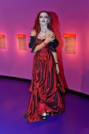 Halloween Ball - Pratergalerien - Mi 31.10.2012 - 29