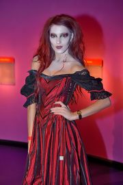 Halloween Ball - Pratergalerien - Mi 31.10.2012 - 32