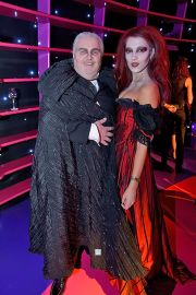 Halloween Ball - Pratergalerien - Mi 31.10.2012 - 34