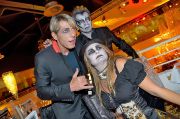 Halloween Ball - Pratergalerien - Mi 31.10.2012 - 42