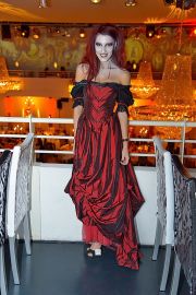 Halloween Ball - Pratergalerien - Mi 31.10.2012 - 44