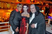 Halloween Ball - Pratergalerien - Mi 31.10.2012 - 49