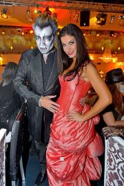 Halloween Ball - Pratergalerien - Mi 31.10.2012 - 51