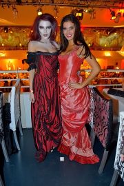 Halloween Ball - Pratergalerien - Mi 31.10.2012 - 53