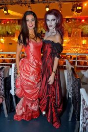 Halloween Ball - Pratergalerien - Mi 31.10.2012 - 54