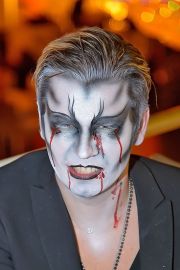 Halloween Ball - Pratergalerien - Mi 31.10.2012 - 55