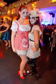 Halloween Ball - Pratergalerien - Mi 31.10.2012 - 62