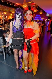 Halloween Ball - Pratergalerien - Mi 31.10.2012 - 64