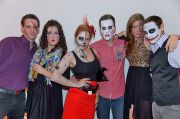 Halloween Ball - Pratergalerien - Mi 31.10.2012 - 66