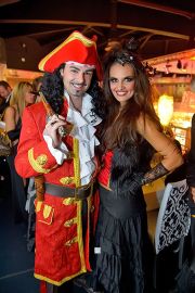 Halloween Ball - Pratergalerien - Mi 31.10.2012 - 68