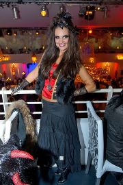 Halloween Ball - Pratergalerien - Mi 31.10.2012 - 69