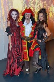 Halloween Ball - Pratergalerien - Mi 31.10.2012 - 70