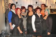 Hairdress Award 3 - Pyramide - So 04.11.2012 - 20