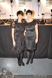 Hairdress Award 3 - Pyramide - So 04.11.2012 - 47