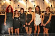 Hairdress Award 3 - Pyramide - So 04.11.2012 - 7