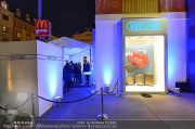 Store Opening - Rimowa - Mi 14.11.2012 - 21