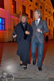 Tina Turner - Freyung Wien - Do 15.11.2012 - 14