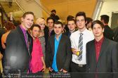 HLW Maturaball - Krieglach - Sa 17.11.2012 - 31