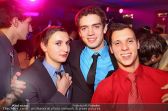 HLW Maturaball - Krieglach - Sa 17.11.2012 - 77