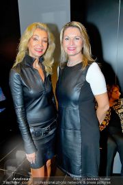 Woman Awards - Sofitel Vienna - Di 20.11.2012 - 8