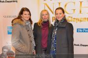 Fashion Night - Peek & Cloppenburg - Do 29.11.2012 - 10