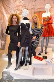 Fashion Night - Peek & Cloppenburg - Do 29.11.2012 - 126