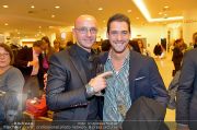 Fashion Night - Peek & Cloppenburg - Do 29.11.2012 - 128