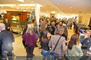 Fashion Night - Peek & Cloppenburg - Do 29.11.2012 - 129