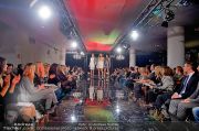 Fashion Night - Peek & Cloppenburg - Do 29.11.2012 - 15