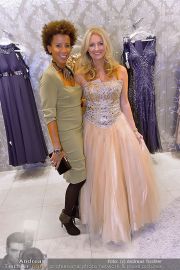 Fashion Night - Peek & Cloppenburg - Do 29.11.2012 - 3