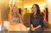 Fashion Night - Peek & Cloppenburg - Do 29.11.2012 - 33