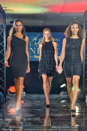 Fashion Night - Peek & Cloppenburg - Do 29.11.2012 - 75