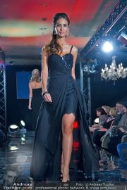 Fashion Night - Peek & Cloppenburg - Do 29.11.2012 - 80