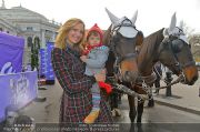 Milka Weihnachtswelt - beim Burgtheater - Sa 01.12.2012 - 25