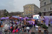 Milka Weihnachtswelt - beim Burgtheater - Sa 01.12.2012 - 46