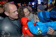 Charity Punsch - Motto am Fluss - Sa 01.12.2012 - 15