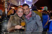 Charity Punsch - Motto am Fluss - Sa 01.12.2012 - 9