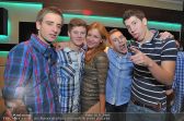 Unique - Lutz Club - Sa 08.12.2012 - 1