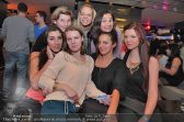 Unique - Lutz Club - Sa 08.12.2012 - 11