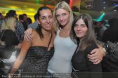 Unique - Lutz Club - Sa 08.12.2012 - 2