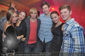 Unique - Lutz Club - Sa 08.12.2012 - 6