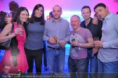 X-Mas Flightclub - EMS Lounge - Sa 08.12.2012 - 15