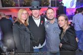 X-Mas Flightclub - EMS Lounge - Sa 08.12.2012 - 21