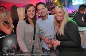 X-Mas Flightclub - EMS Lounge - Sa 08.12.2012 - 22