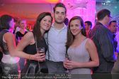 X-Mas Flightclub - EMS Lounge - Sa 08.12.2012 - 23