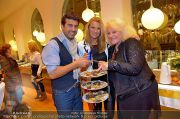 Promi Shopping - Innenstadt - Mi 12.12.2012 - 1