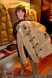 Promi Shopping - Innenstadt - Mi 12.12.2012 - 11