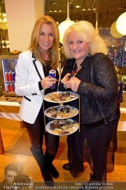 Promi Shopping - Innenstadt - Mi 12.12.2012 - 16