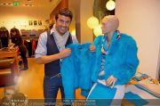 Promi Shopping - Innenstadt - Mi 12.12.2012 - 17